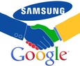 Samsung conclude la partnership con Google e Cisco Productions