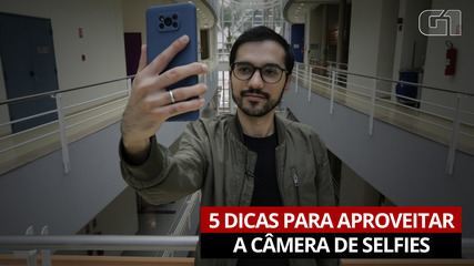 5 consigli per sfruttare la selfie camera sul tuo cellulare