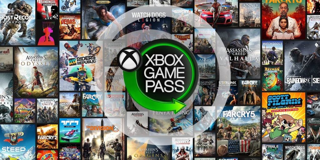 Microsoft annuncia quali giochi usciranno da Xbox Game ...