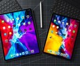 Xiaomi Mi Pad 5 Larghezza aumentata