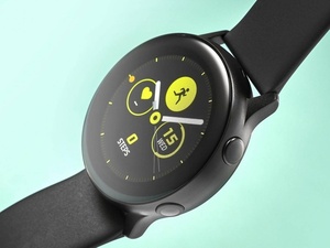 Galaxy Watch Active 2 - Comunicato stampa - Comunicato stampa