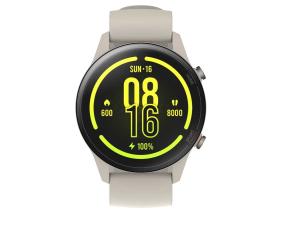 Xiaomi Mi Watch - Comunicato stampa - Comunicato stampa