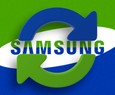 Dettagli di lavoro Samsung
