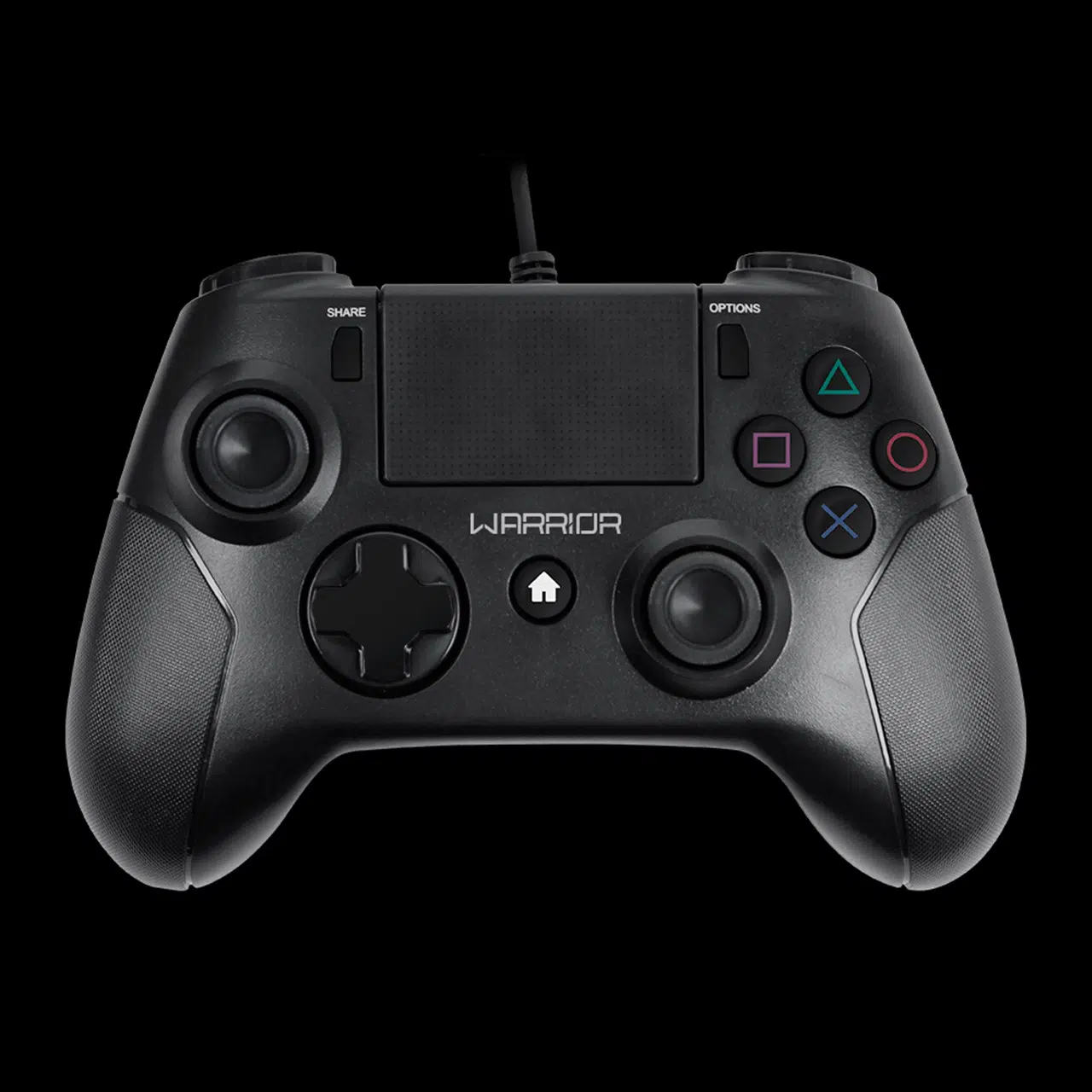 Controller ispirato al DualShock