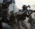 LAN del team di Call of Duty: Warzone Mobile