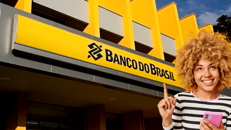 Il Banco do Brasil pubblica notizie incoraggianti e migliaia di brasiliani stanno realizzando i loro sogni attraverso le notizie (Riproduzione foto / Montaggio / Tv Foco)