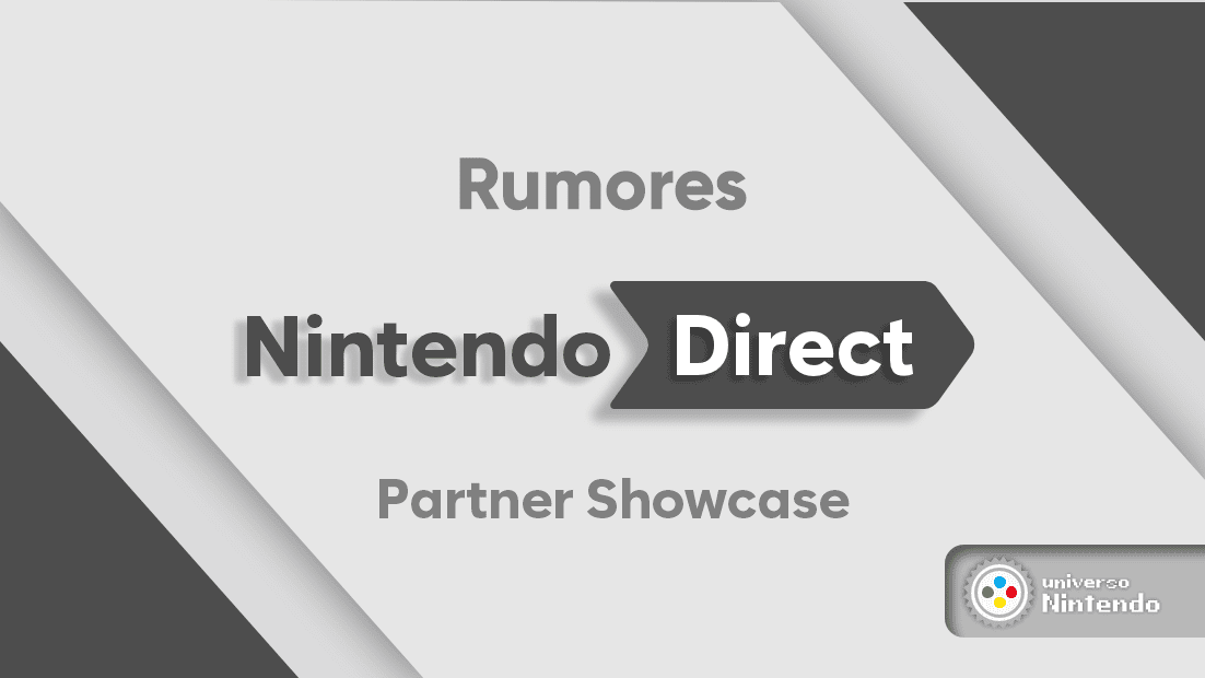 Voci sul Nintendo Direct