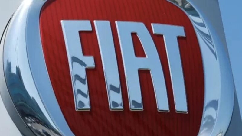 La Fiat è una delle case automobilistiche più famose al mondo (Immagine: Riproduzione / Internet)