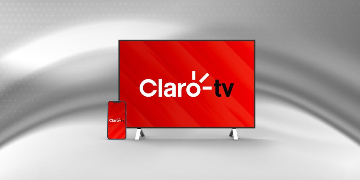 Il canale è disponibile su Claro TV+ (Riproduzione: Internet)