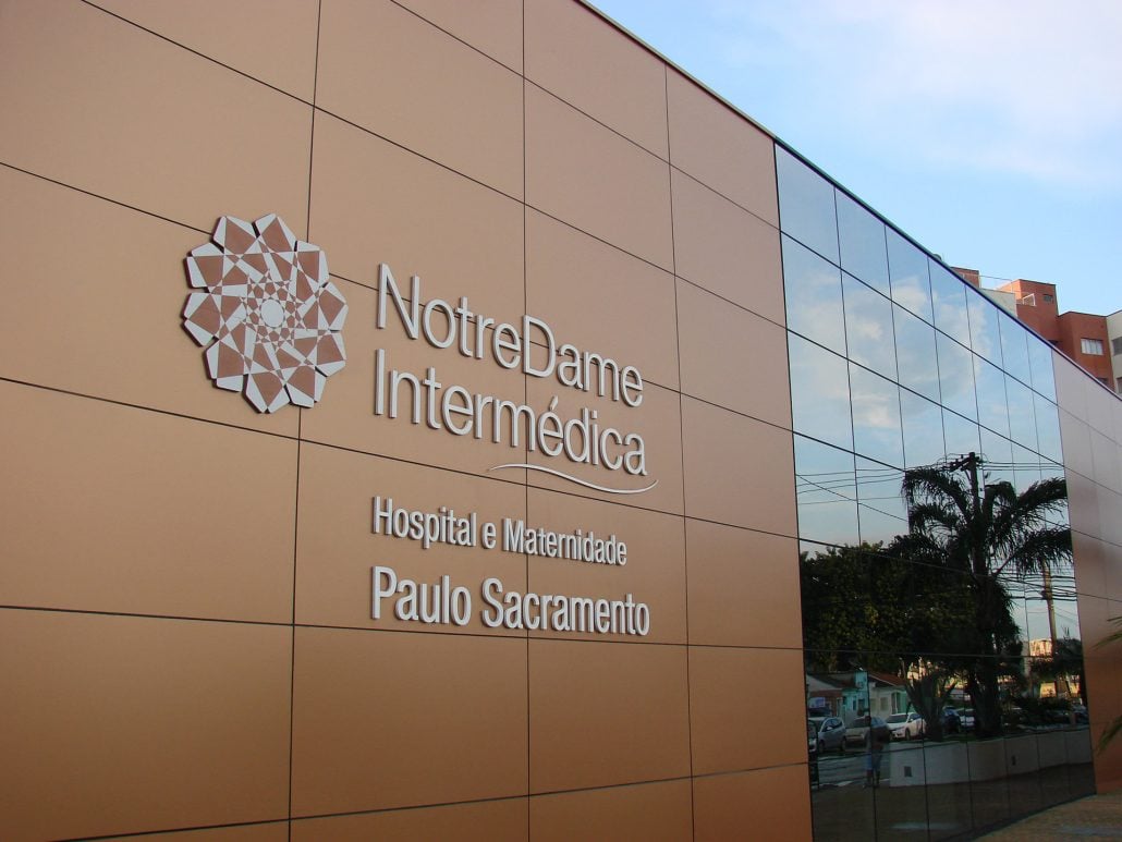 NotreDame Intermédica è uno dei piani sanitari più economici del Brasile - Foto Internet