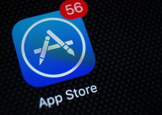App Store.  (Foto: Getty Images)