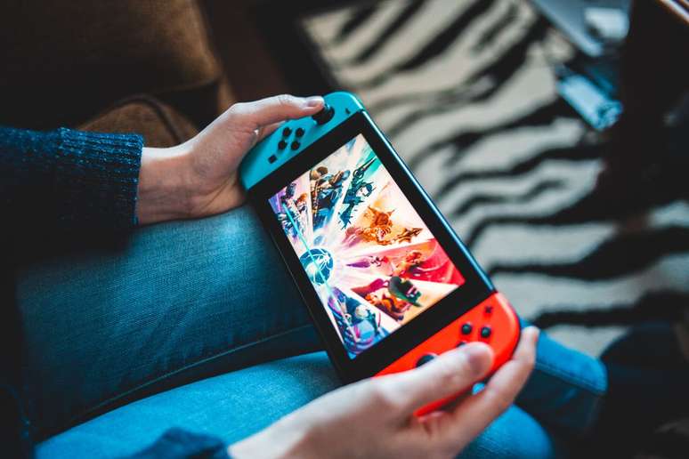 Ci sono novità in arrivo per Switch (Immagine: Erik Mclean/Unsplash)