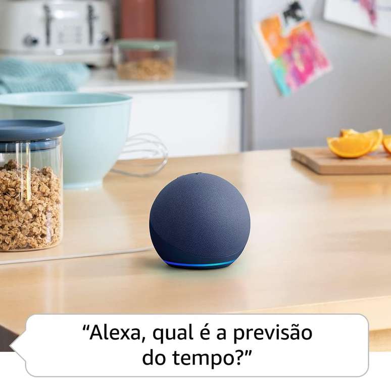 Alexa, l'assistente virtuale di Amazon