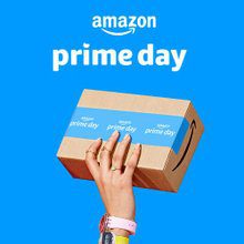 Foto: Prime Day 2024