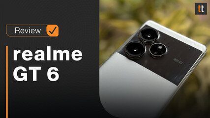 Recensione Realme GT 6: abbiamo testato il potente cellulare in fase di lancio